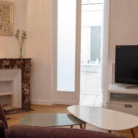 Le Puit De Lumiere - Comfortable T3 In Poitiers! Apartment ภายนอก รูปภาพ