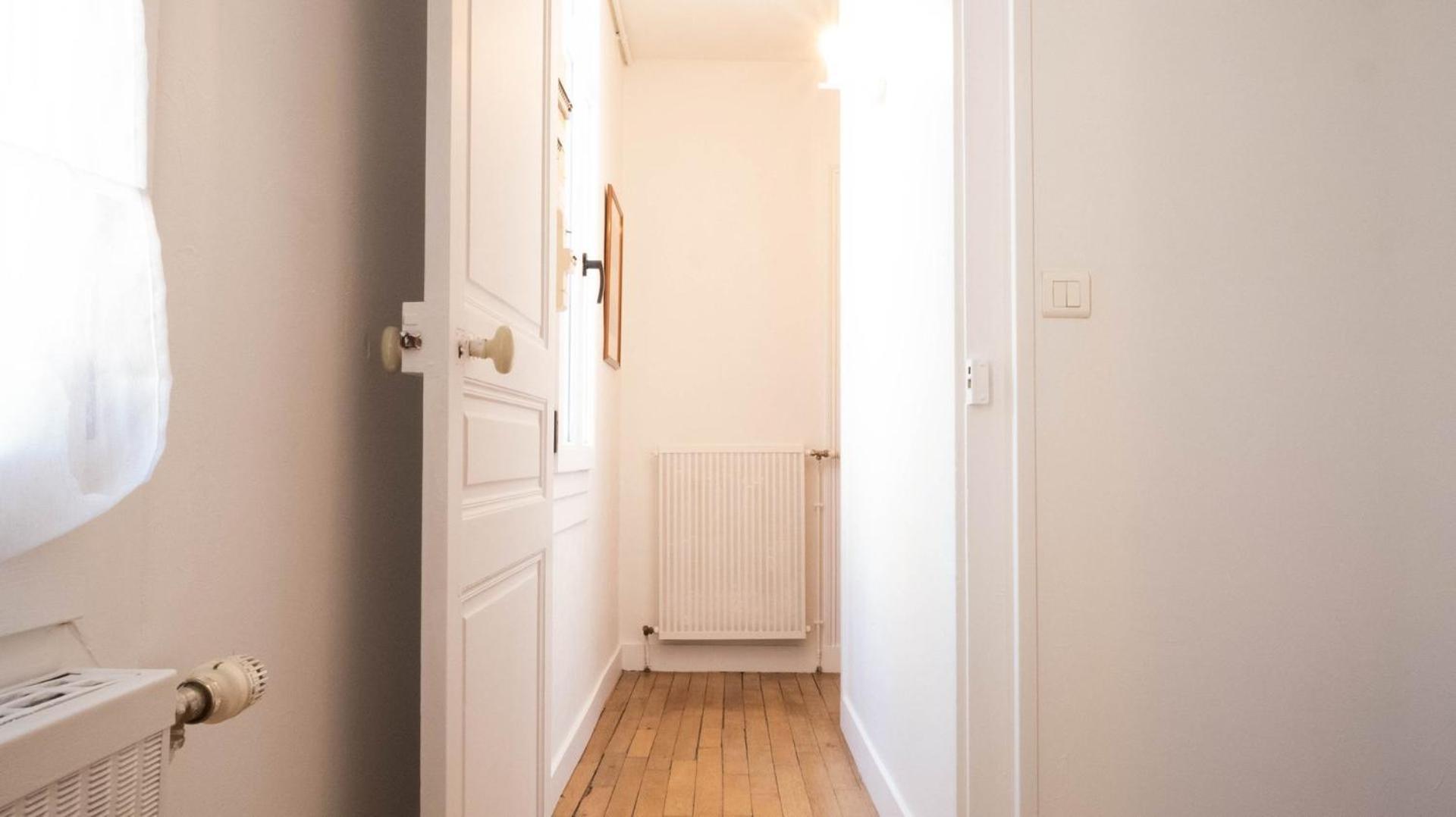 Le Puit De Lumiere - Comfortable T3 In Poitiers! Apartment ภายนอก รูปภาพ