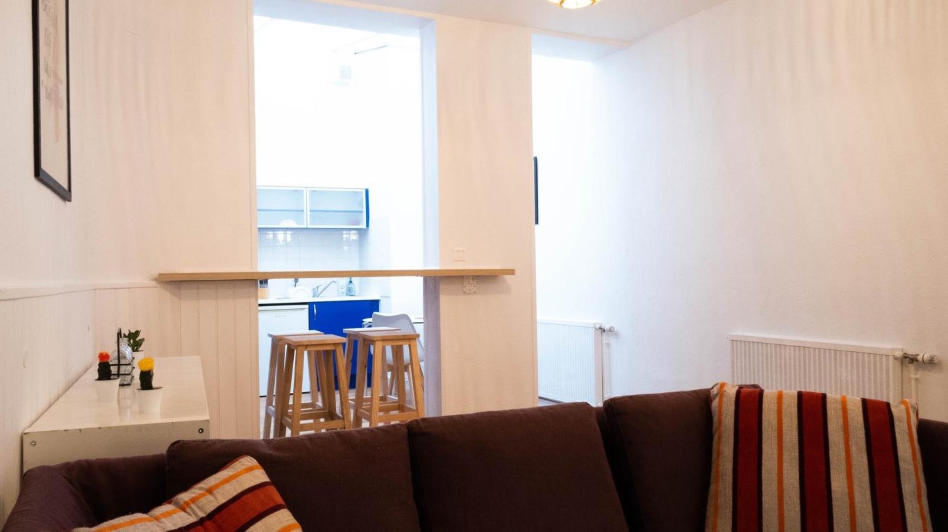 Le Puit De Lumiere - Comfortable T3 In Poitiers! Apartment ภายนอก รูปภาพ