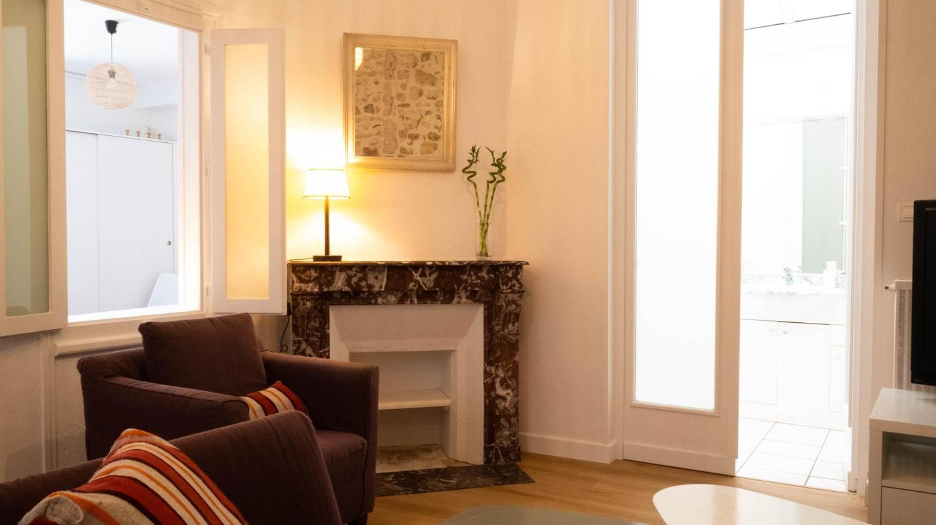 Le Puit De Lumiere - Comfortable T3 In Poitiers! Apartment ภายนอก รูปภาพ